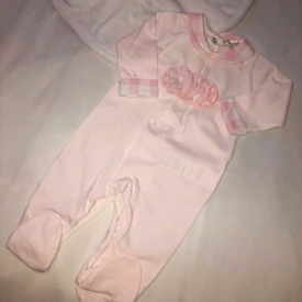 tiny baby spanish clothes